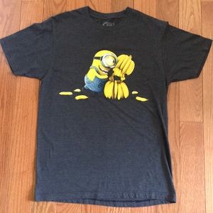 Despicable Me T-Shirt